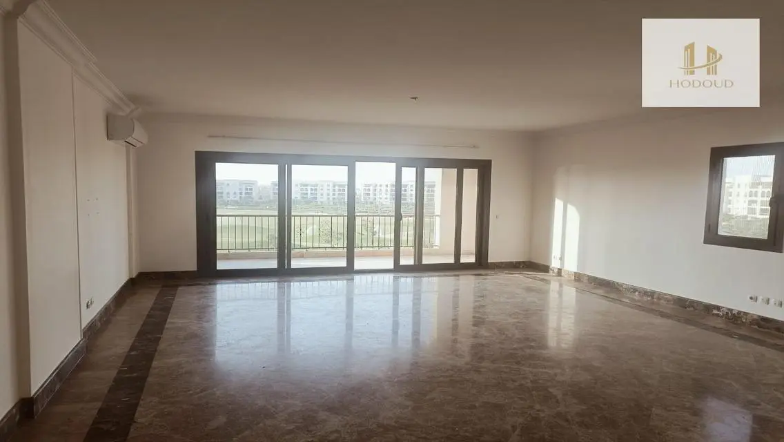 Luxury Apartment in Prime Location
