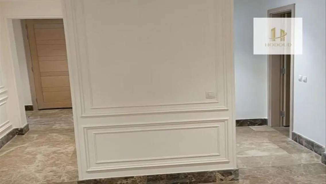 Luxury Apartment in Prime Location