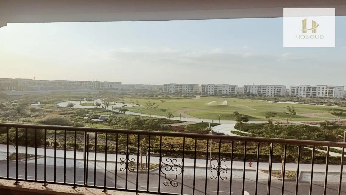 Luxury Apartment in Prime Location