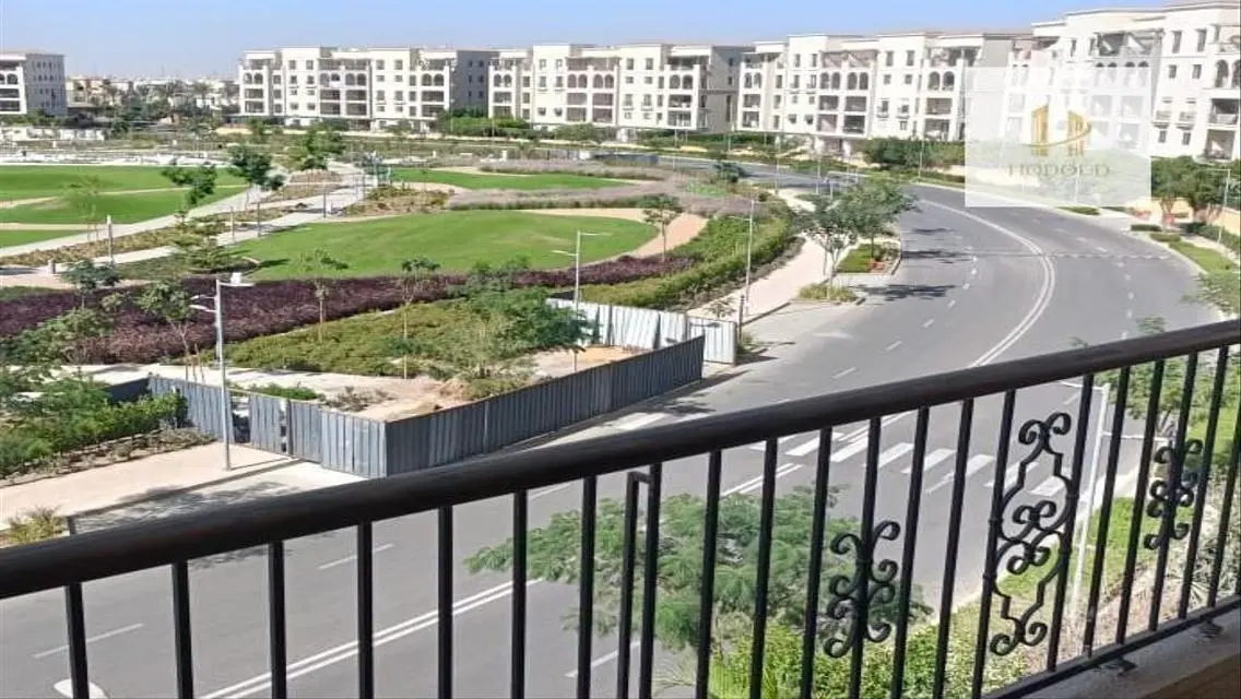 Luxury Apartment in Prime Location