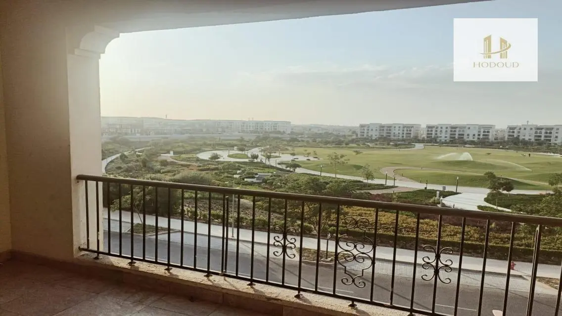 Luxury Apartment in Prime Location