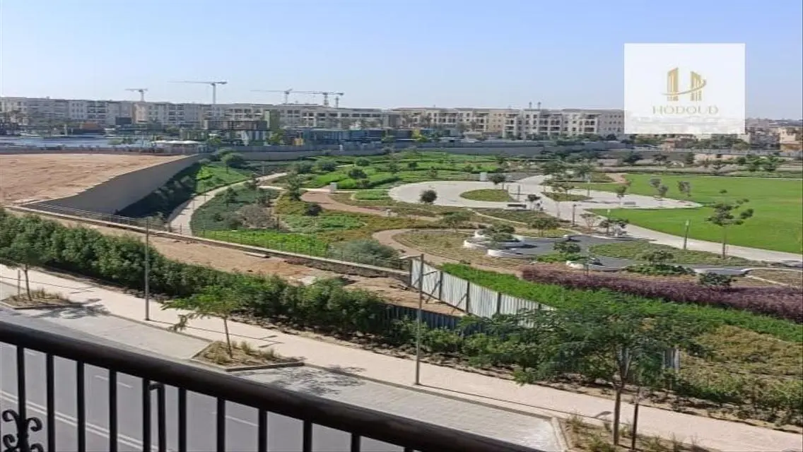 Luxury Apartment in Prime Location