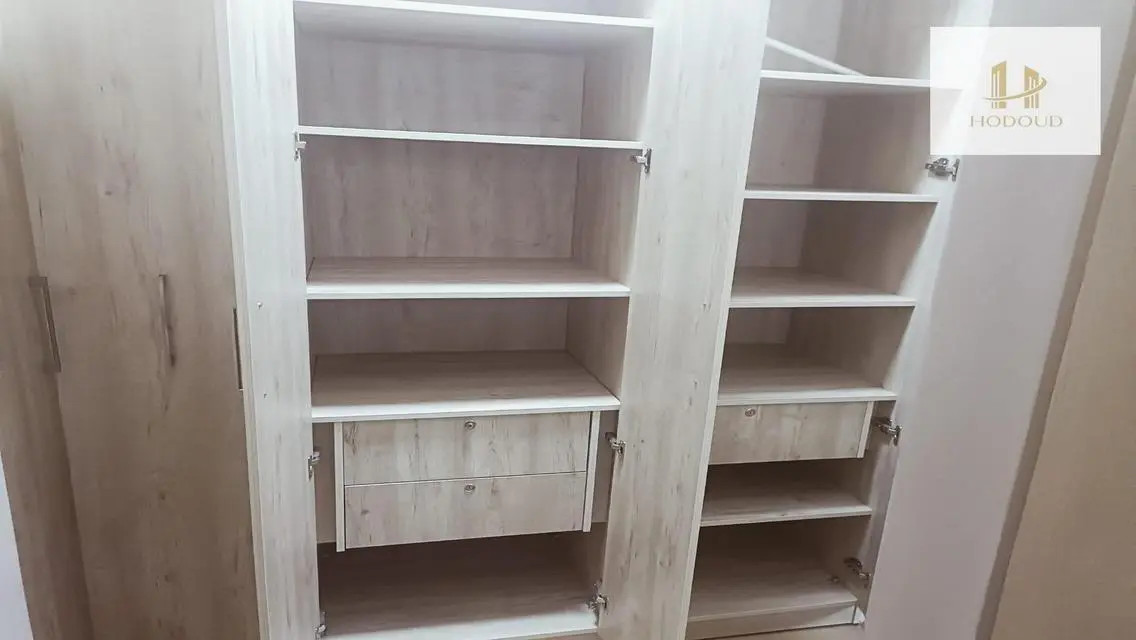 Luxury Apartment in Prime Location