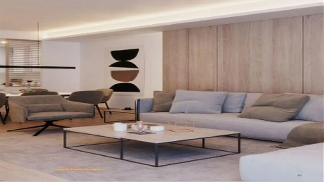 finished apartment in Arkan Palm, Sheikh zayed