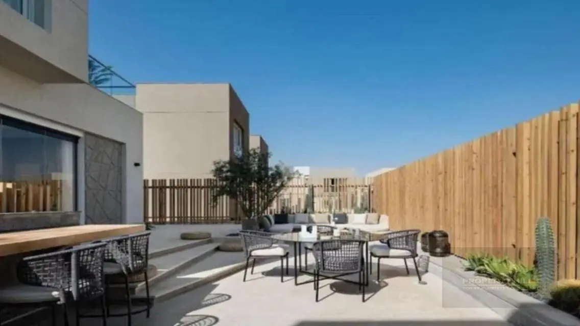Villa فاخرة 4 غرف نوم مع مسبح خاص وحديقة