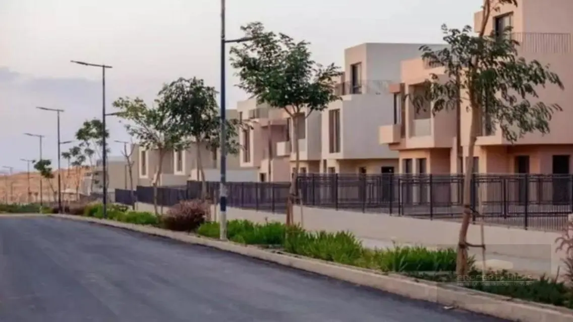 Villa فاخرة 4 غرف نوم مع مسبح خاص وحديقة