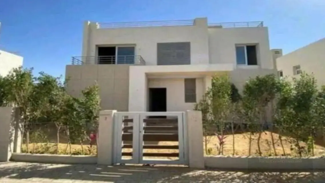 Villa فاخرة 4 غرف نوم مع مسبح خاص وحديقة