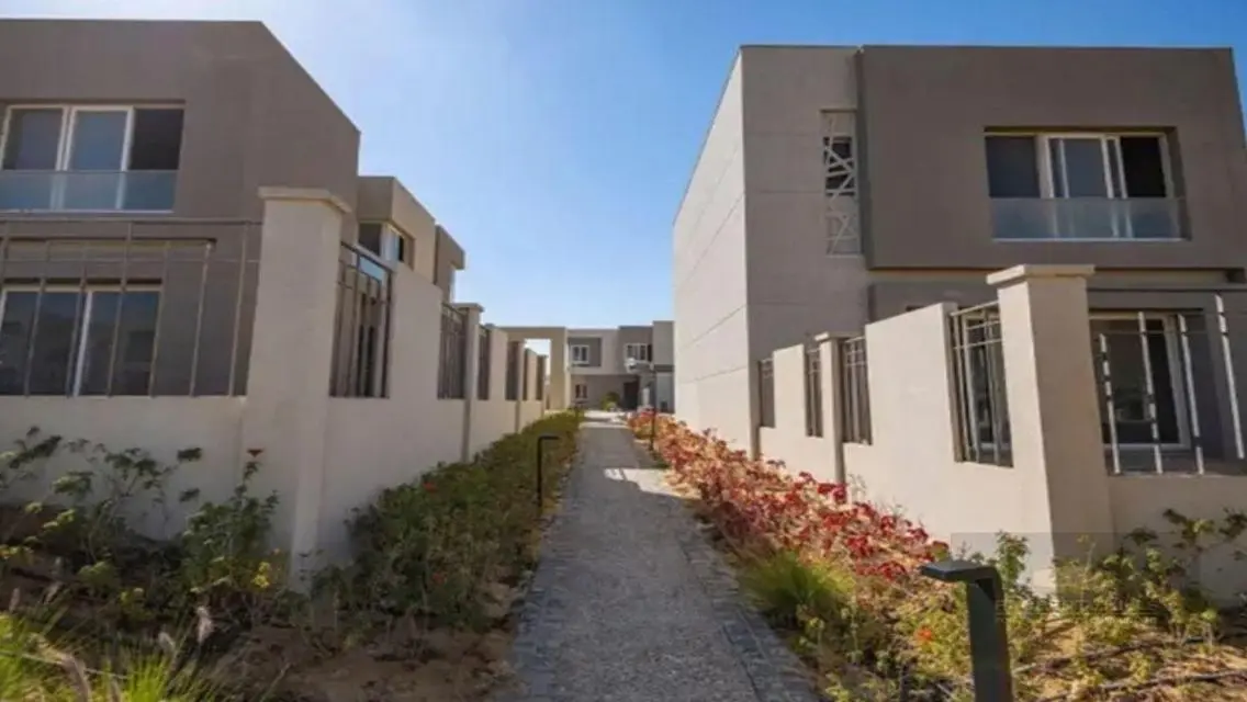 Villa فاخرة 4 غرف نوم مع مسبح خاص وحديقة