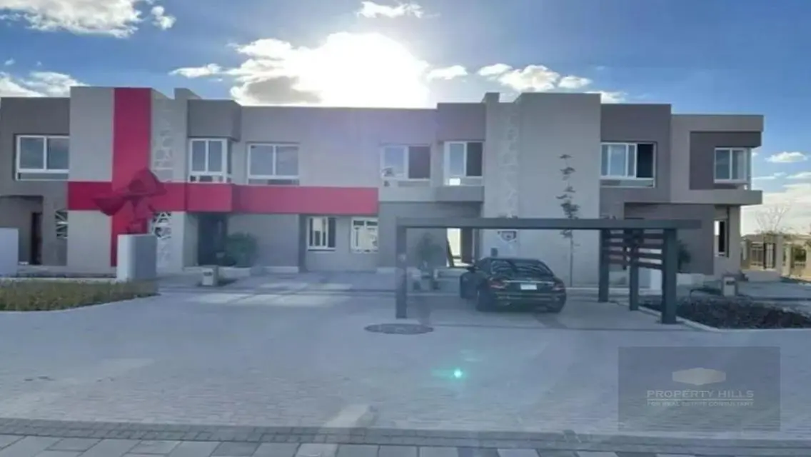 Villa فاخرة 4 غرف نوم مع مسبح خاص وحديقة