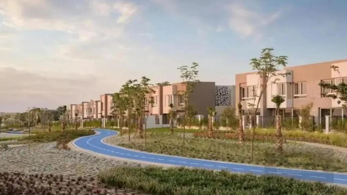 Villa فاخرة 4 غرف نوم مع مسبح خاص وحديقة