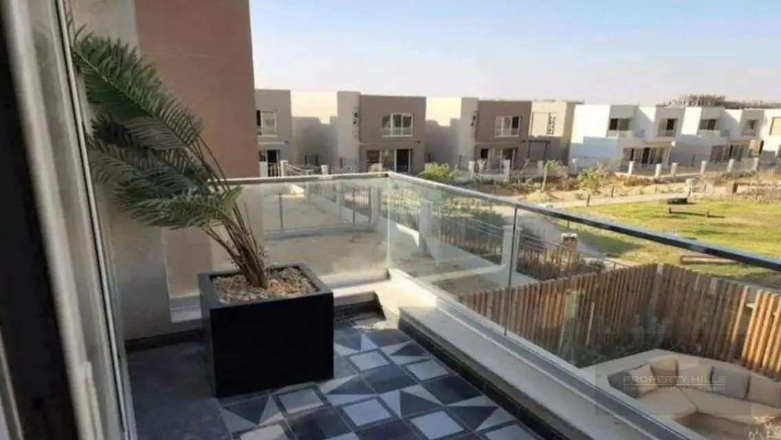 Villa فاخرة 4 غرف نوم مع مسبح خاص وحديقة