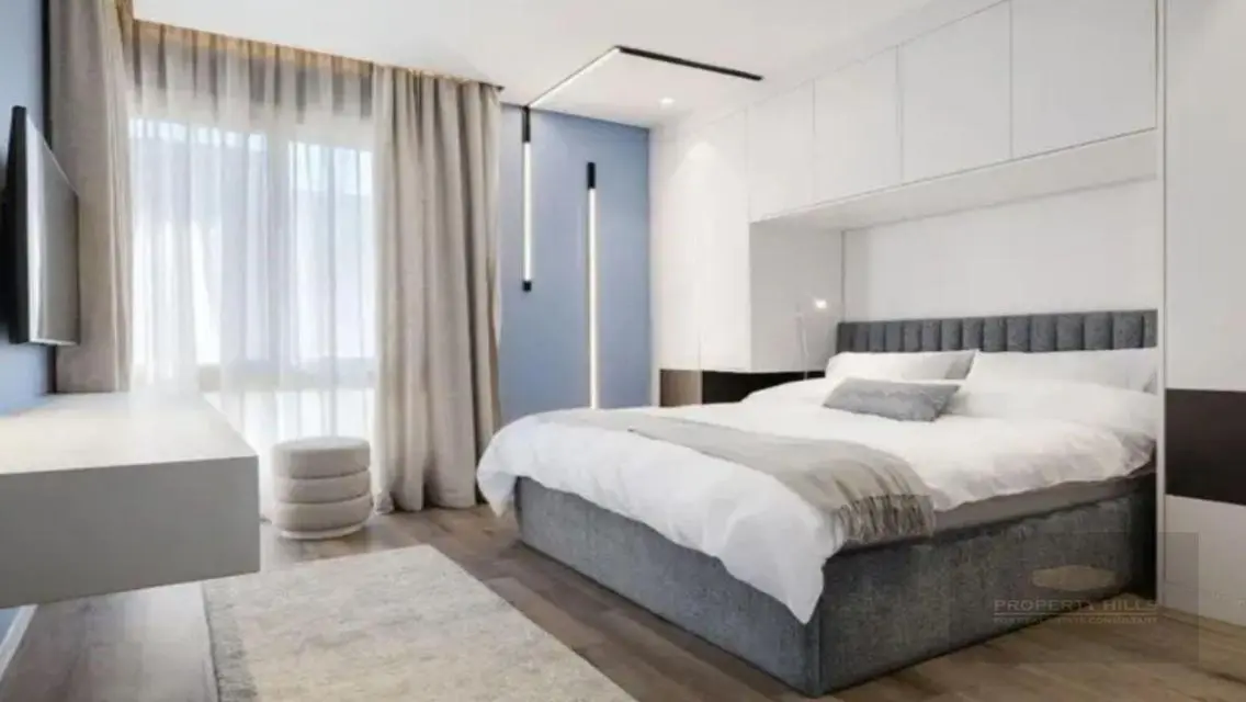 Villa فاخرة 4 غرف نوم مع مسبح خاص وحديقة