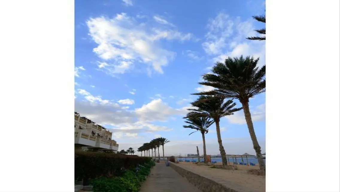 شاليه للبيع في بيلاجيو 95م مقدم 91 الف قسط ع 20ستة