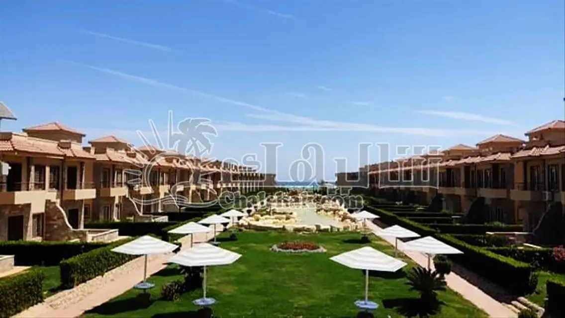 Luxurious Home for Rent with Private Garden and Shared Pool