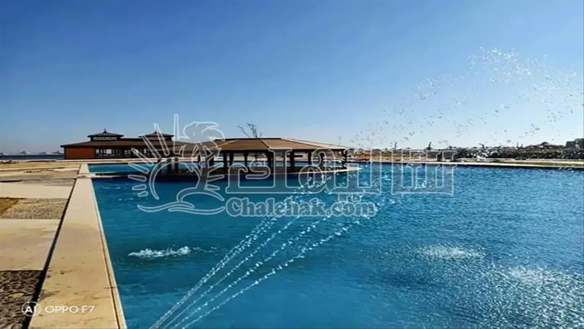 Luxurious Home for Rent with Private Garden and Shared Pool
