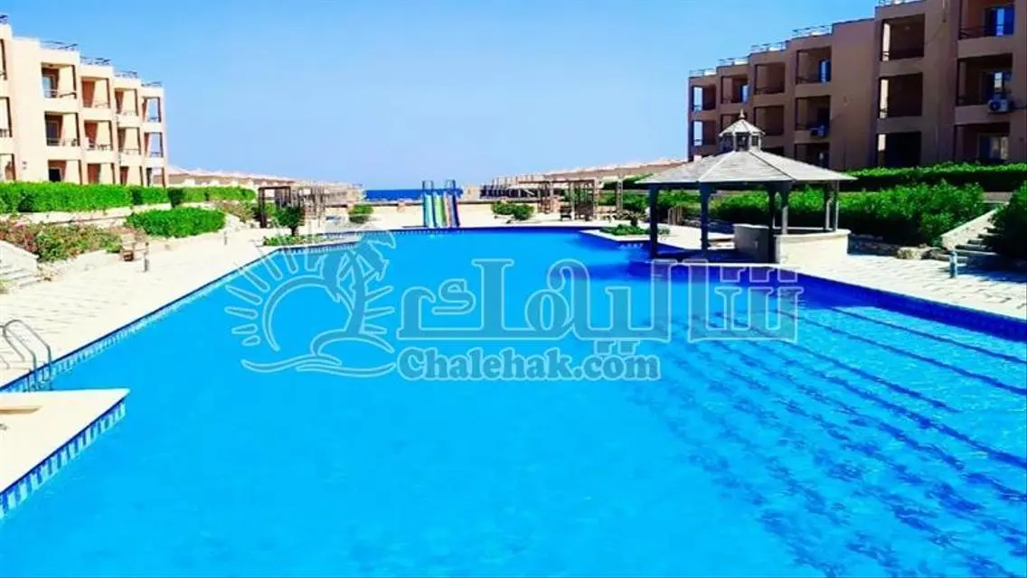 Luxurious Home for Rent with Private Garden and Shared Pool