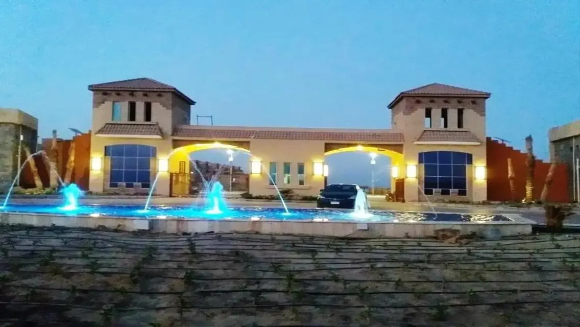 Luxurious Home for Rent with Private Garden and Shared Pool