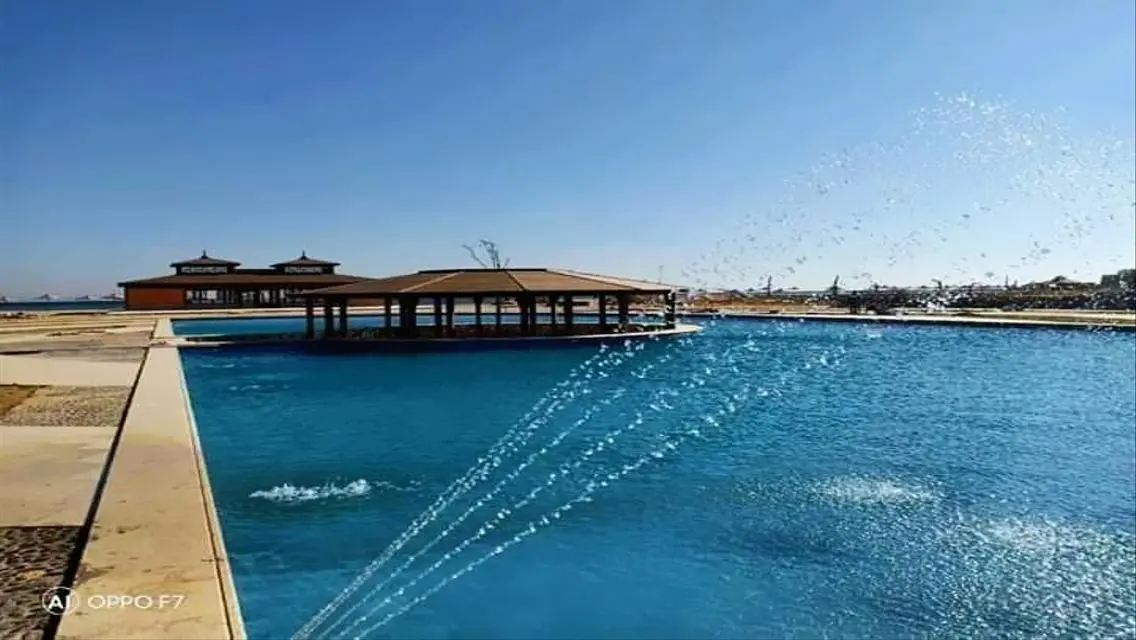 Luxurious Home for Rent with Private Garden and Shared Pool