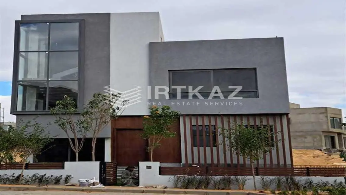 resale twin house250m Ready To Move-prime location