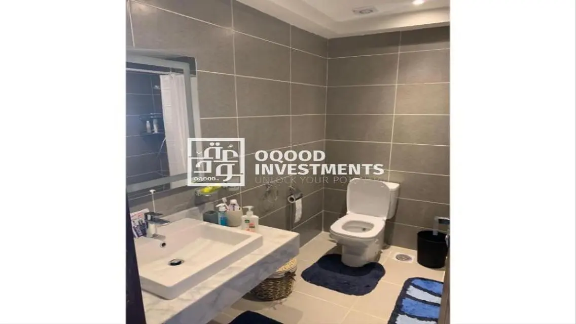 Luxury Apartment in Azha Resort - Ain Sokhna