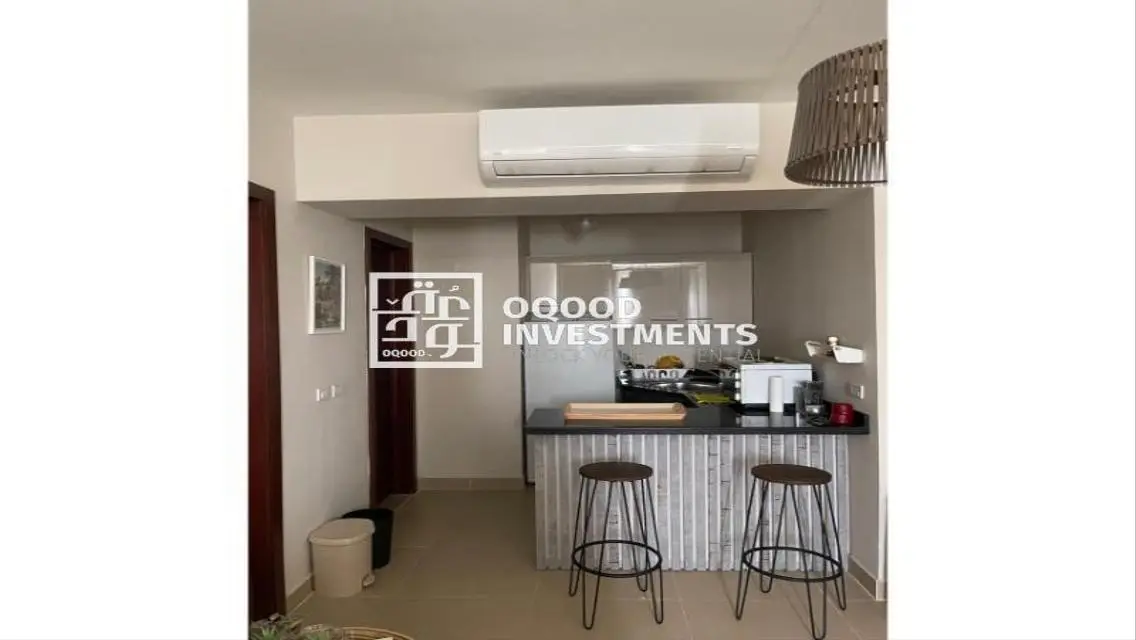 Luxury Apartment in Azha Resort - Ain Sokhna
