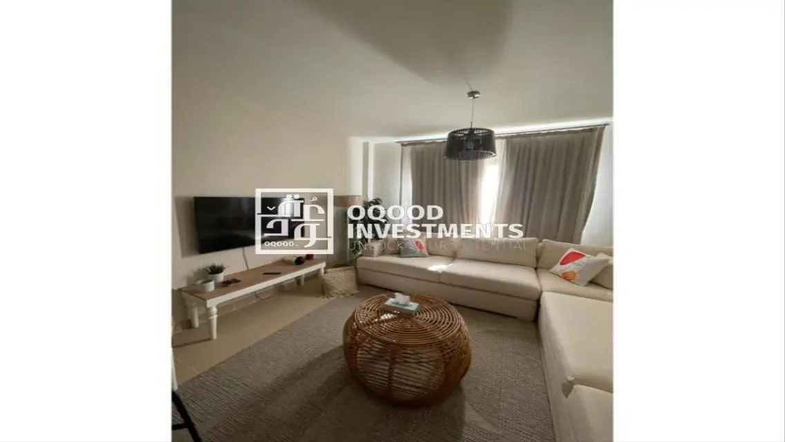 Luxury Apartment in Azha Resort - Ain Sokhna