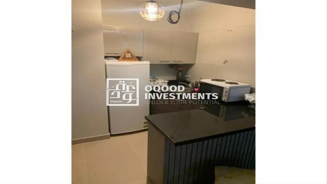 Luxury Apartment in Azha Resort - Ain Sokhna