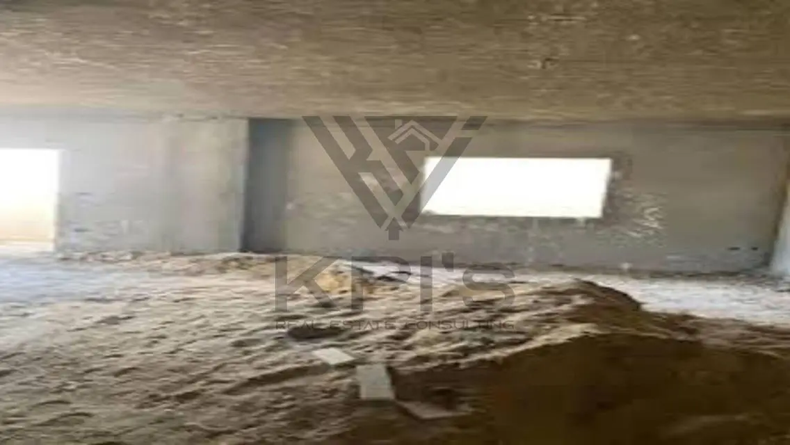 شقة ريسيل فيو مميز 210متر بجوار جولدن جيت