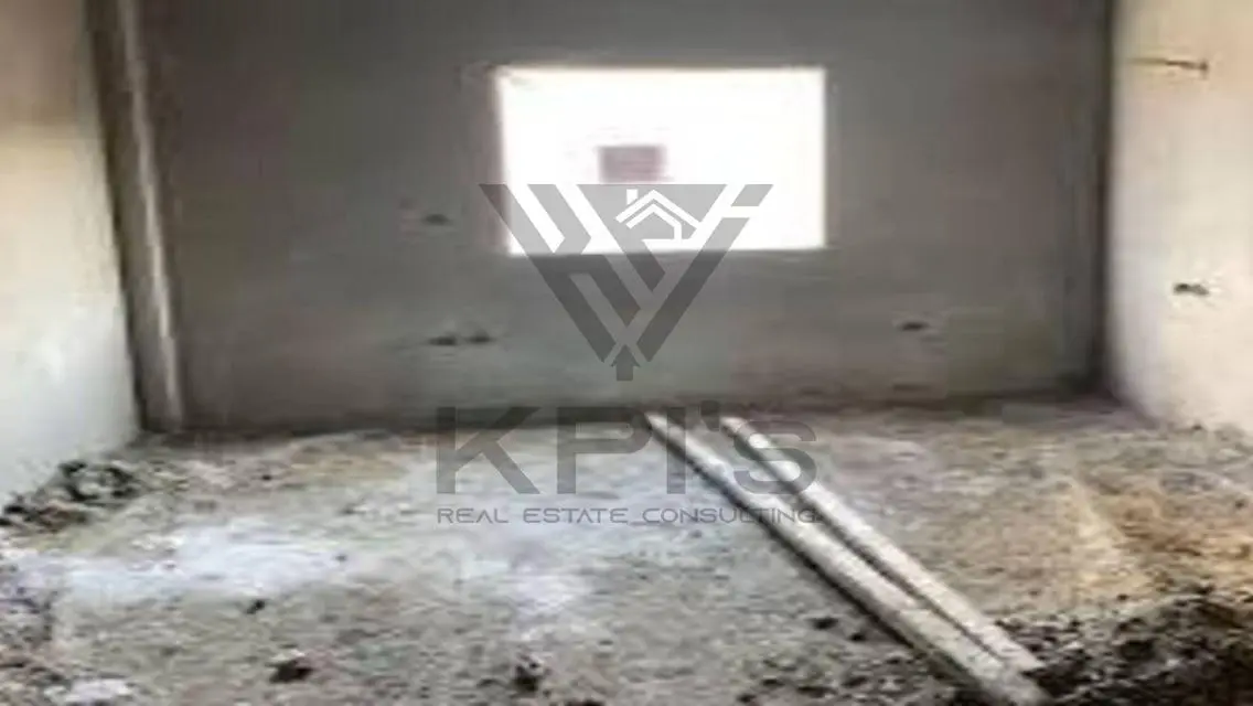 شقة ريسيل فيو مميز 210متر بجوار جولدن جيت
