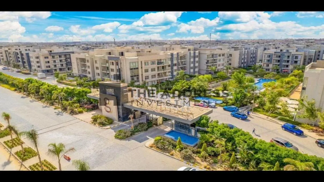 Luxurious penthouse RTM - 5% dp10 yrs installments
