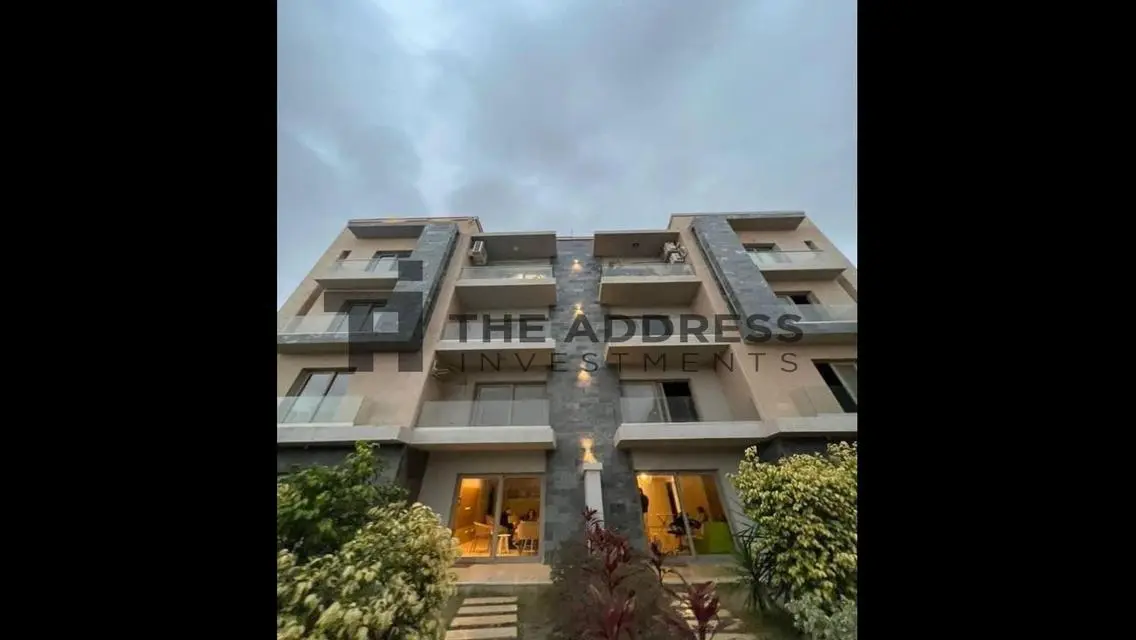 Luxurious penthouse RTM - 5% dp10 yrs installments