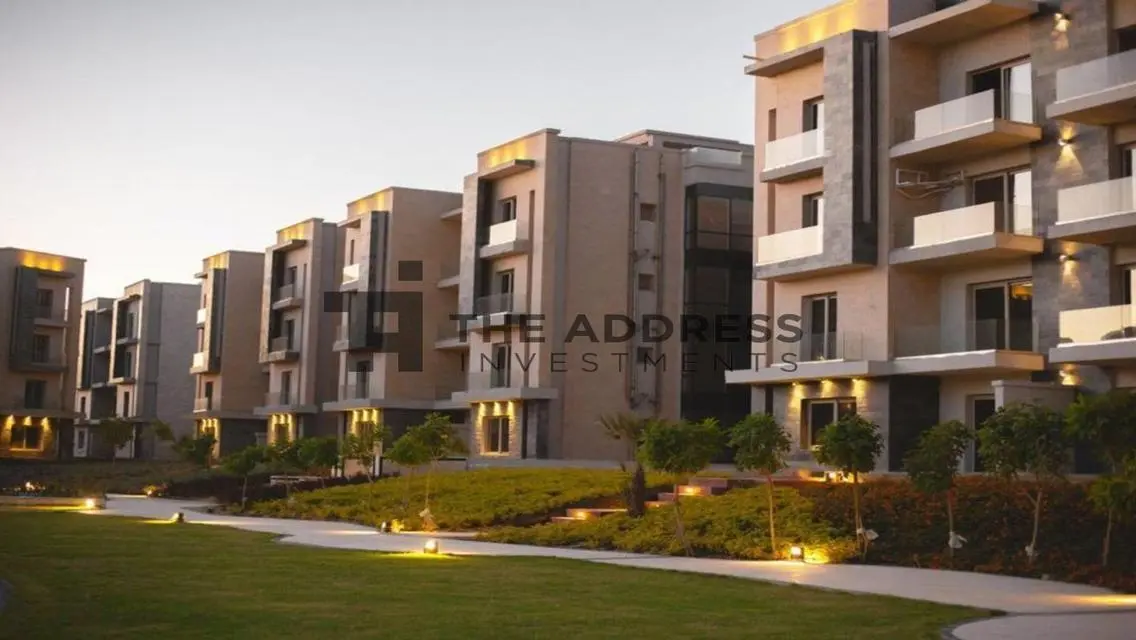 Luxurious penthouse RTM - 5% dp10 yrs installments