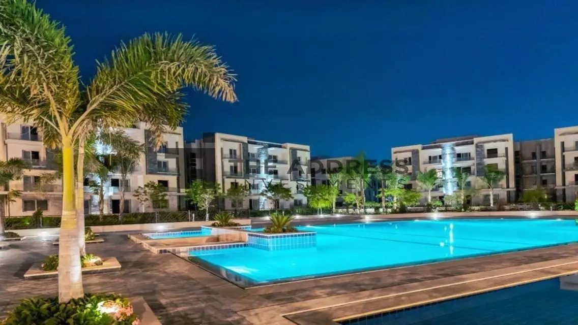 Luxurious penthouse RTM - 5% dp10 yrs installments