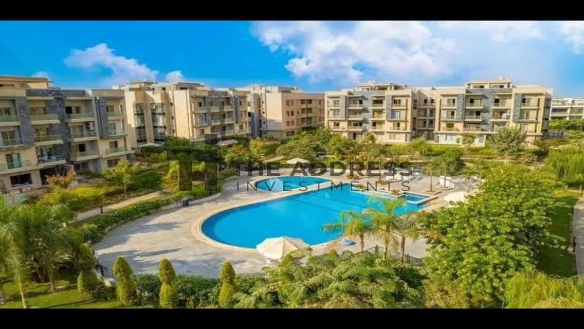 Luxurious penthouse RTM - 5% dp10 yrs installments