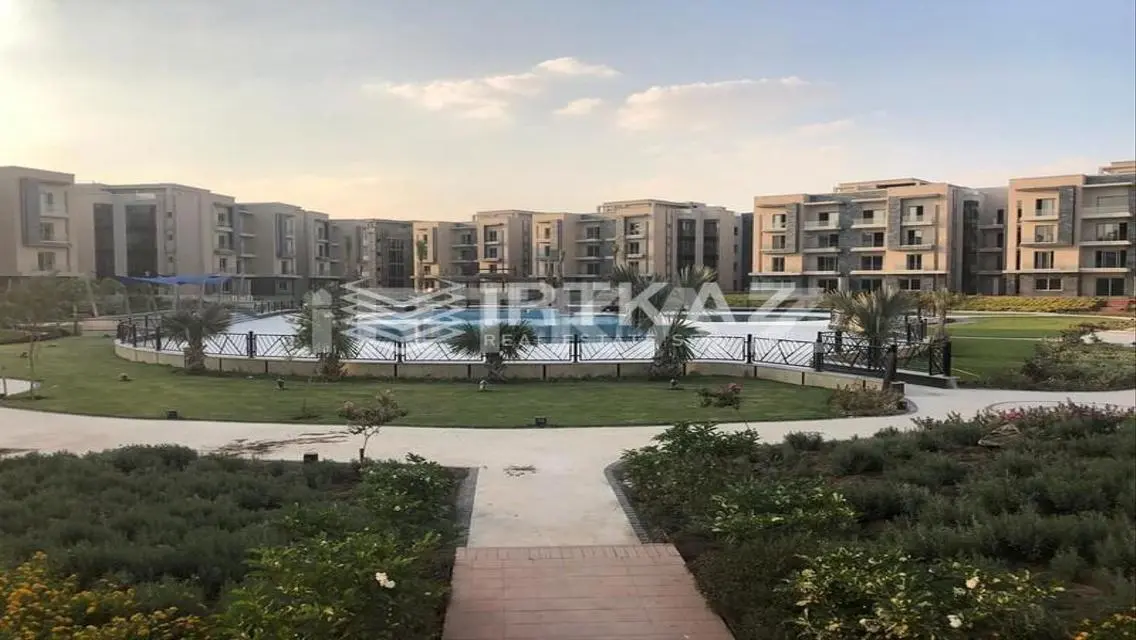 APT WITH lowest DP installments 10y-prime location