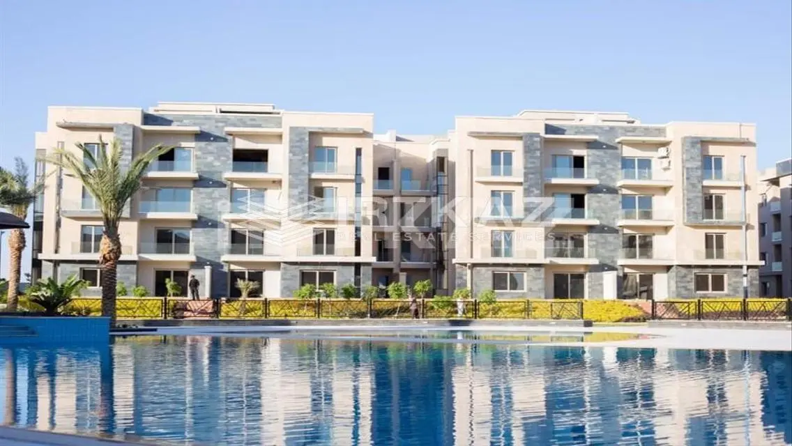 APT WITH lowest DP installments 10y-prime location