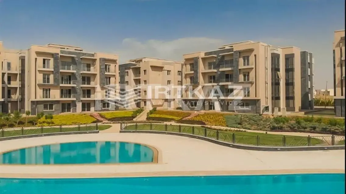 APT WITH lowest DP installments 10y-prime location