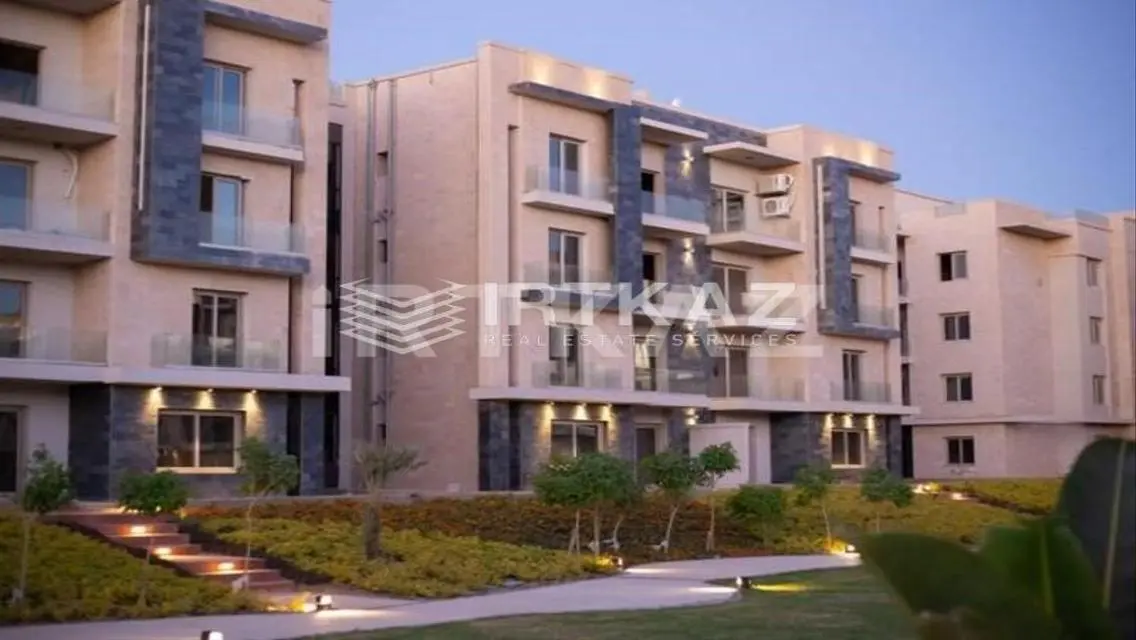 APT WITH lowest DP installments 10y-prime location