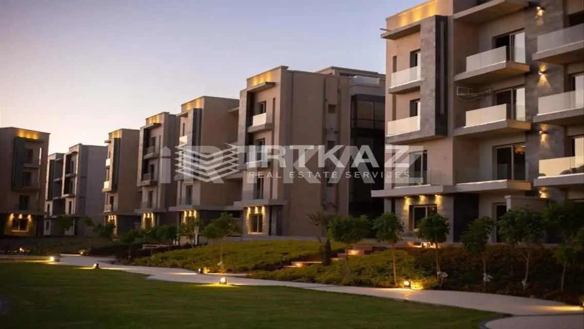 APT WITH lowest DP installments 10y-prime location