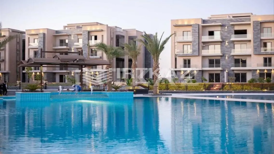 APT WITH lowest DP installments 10y-prime location