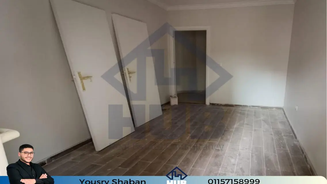 Luxurious Apartment for Sale - 75 sqm