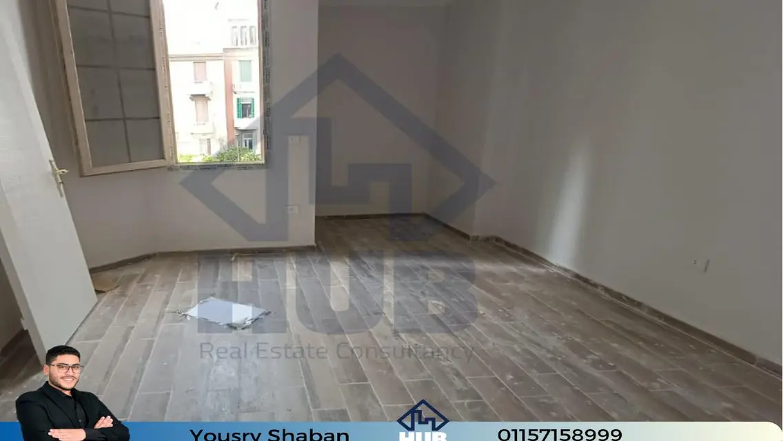 Luxurious Apartment for Sale - 75 sqm