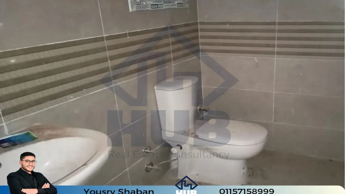 Luxurious Apartment for Sale - 75 sqm
