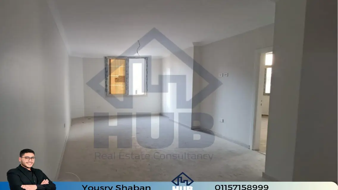 Luxurious Apartment for Sale - 75 sqm