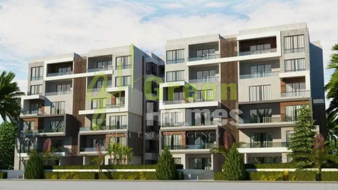 Luxury apartment for sale with prime location