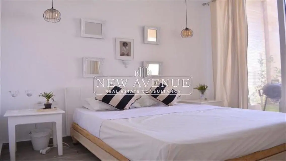 Fully Finished Chalet with Garden in Seashell