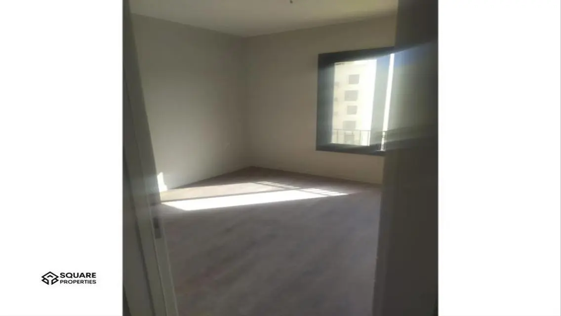 Apartment with Garden first use in O West Tulwa
