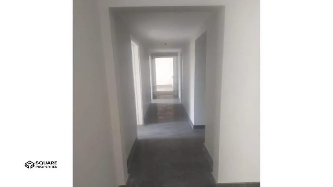 Apartment with Garden first use in O West Tulwa