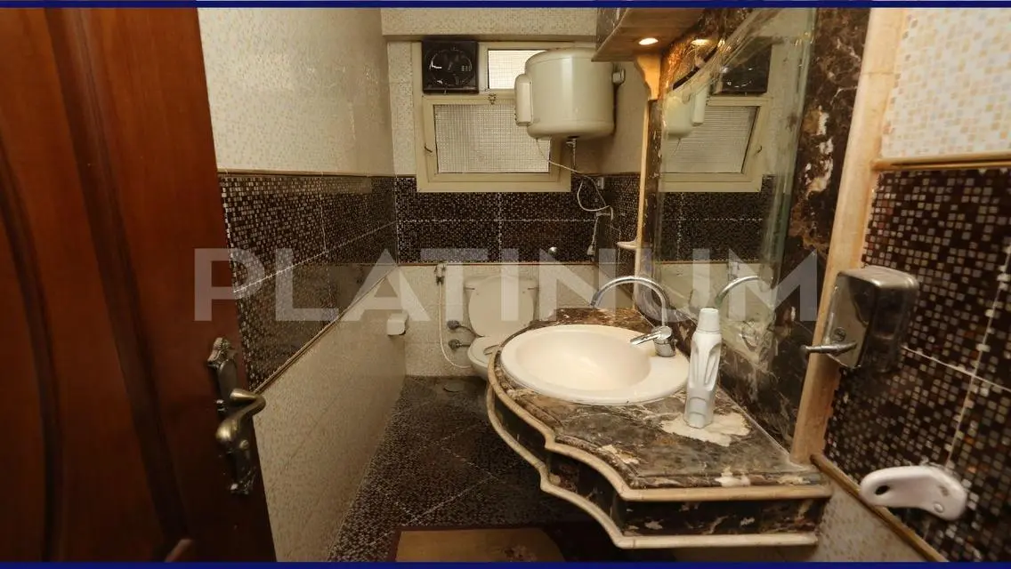 وحدة جديدة بـ 240 متر للبيع