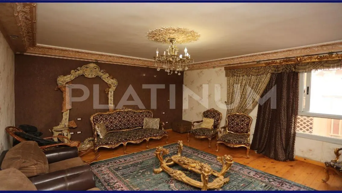 وحدة جديدة بـ 240 متر للبيع